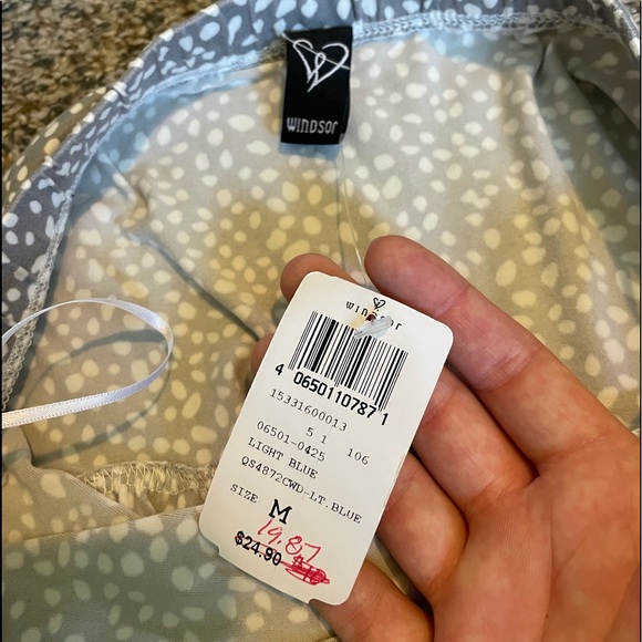 Windsor skater skirt - Picture 2 of 2